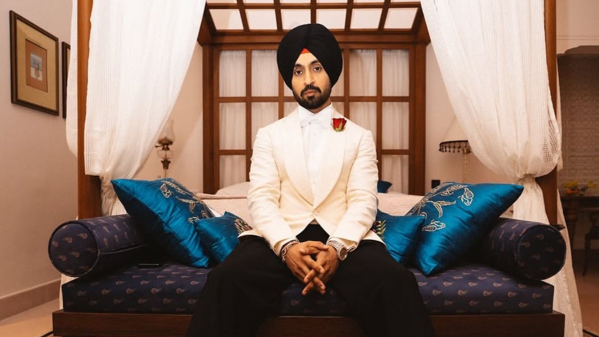 diljit dosanjh homes