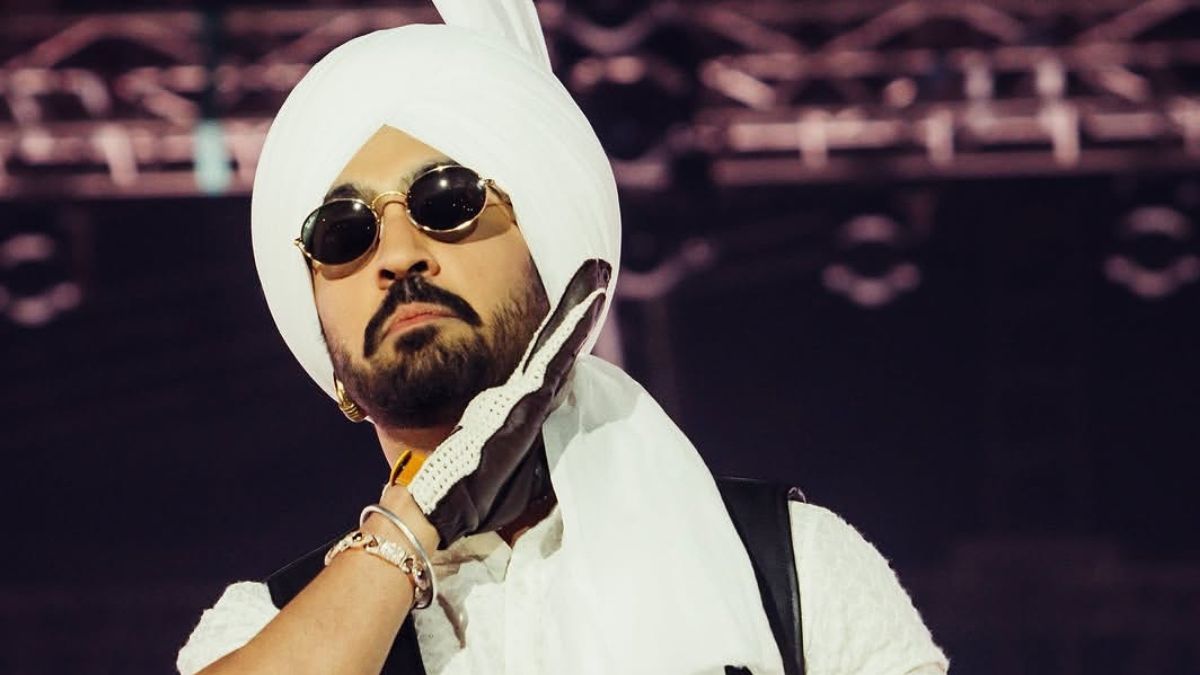 diljit dosanjh net worth