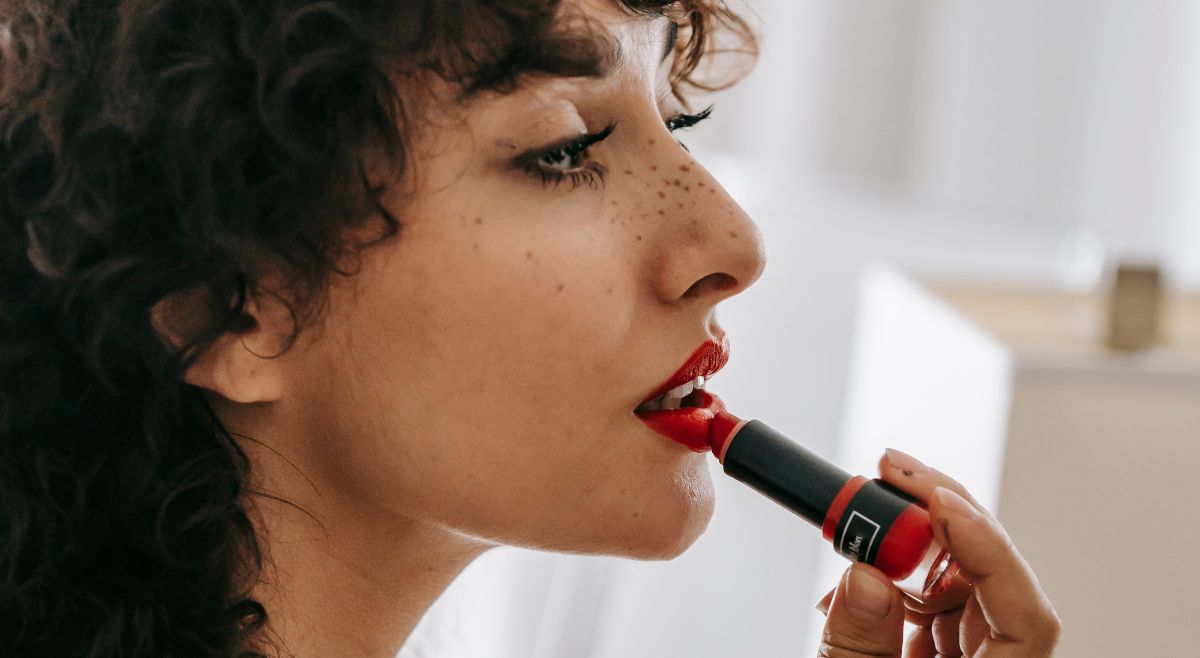 lipstick