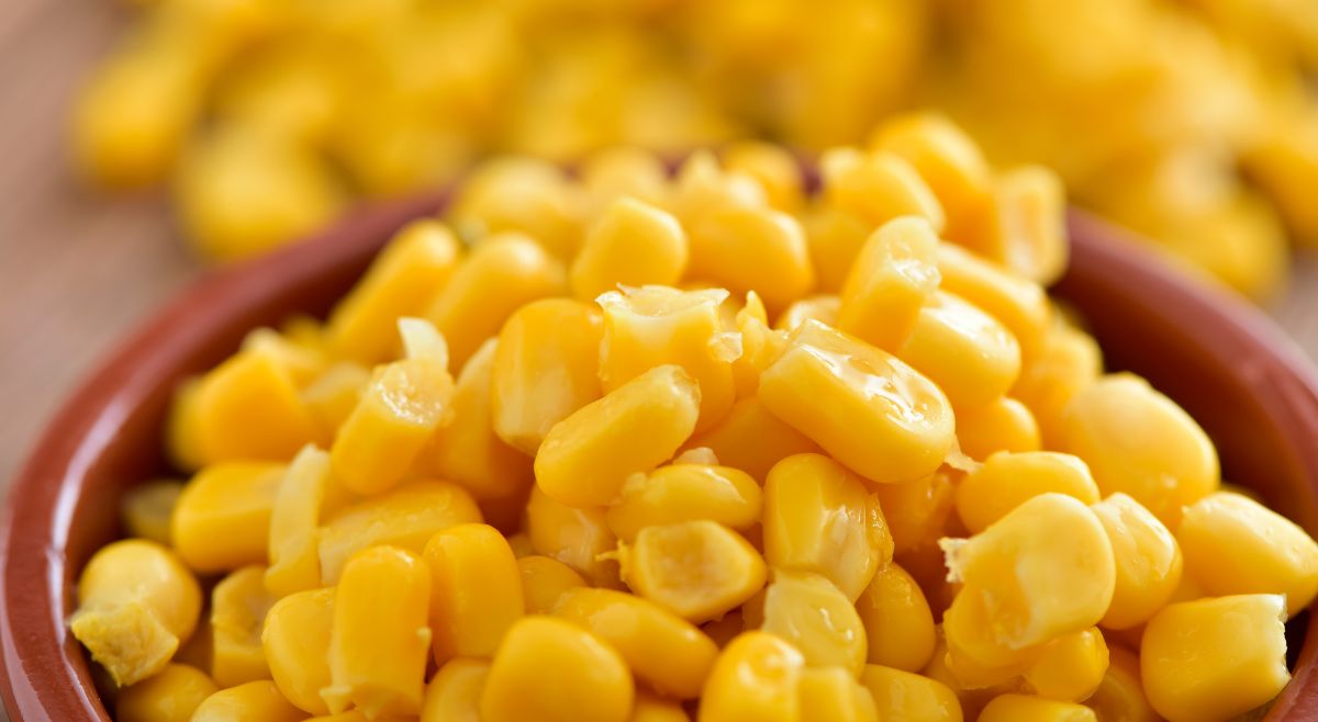Sweet Corns