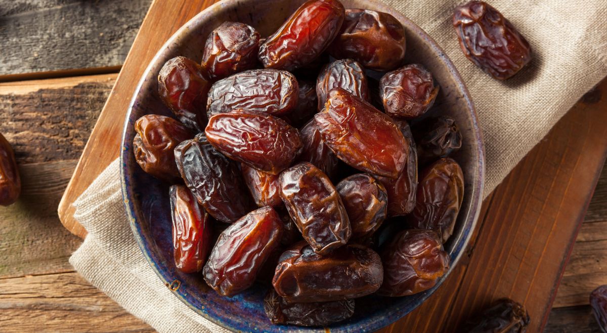 dates