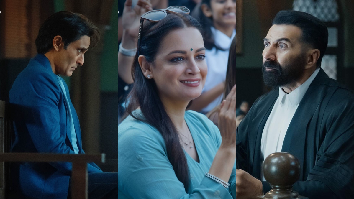 ikka movie star cast