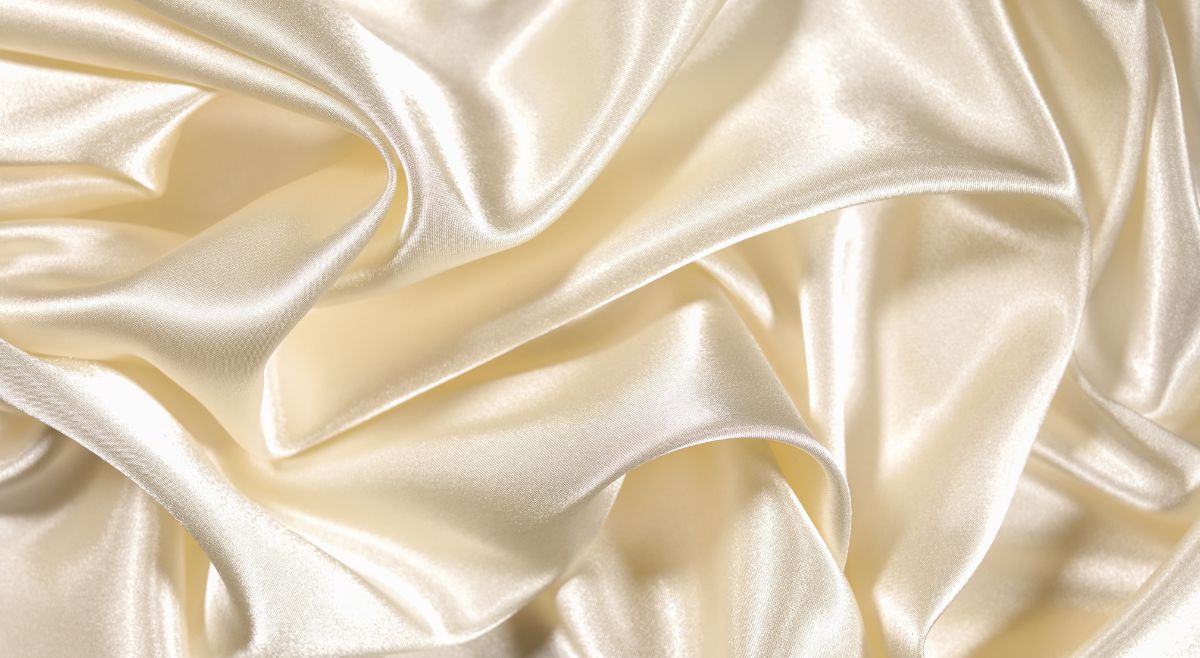 silk fabric