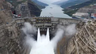 China’s Mega Dam Project On Brahmaputra Faces Disaster Risk, Scientists Raise Alarm; Why It Matters For India?