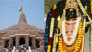 Ram Mandir Donation Row: Counting Hours And Number Of Employees Reduced Amid Probe; How Much Temple Receives Per Day?
