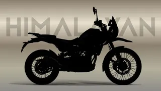 Royal Enfield Himalayan 750 Launch This Year? Check Expected Features And Specs