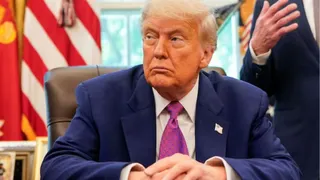 Trump Says Iran-US Peace Talks To Continue, But Adds ‘Ceasefire Over’ Caveat As Qatar Delegation Visits Tehran