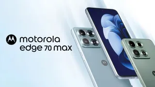 Motorola Edge 70 Max To Debut In India On July 15: Here's Everything Confirmed So Far