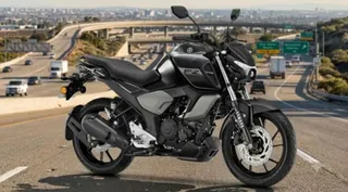 Yamaha FZ Flex-Fuel Launched At Rs 1.24 lakh: Supports Up To E85 Fuel, But Power Drops Slightly