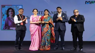 Nita Ambani Tops Fortune India's Most Powerful Women 2026 List