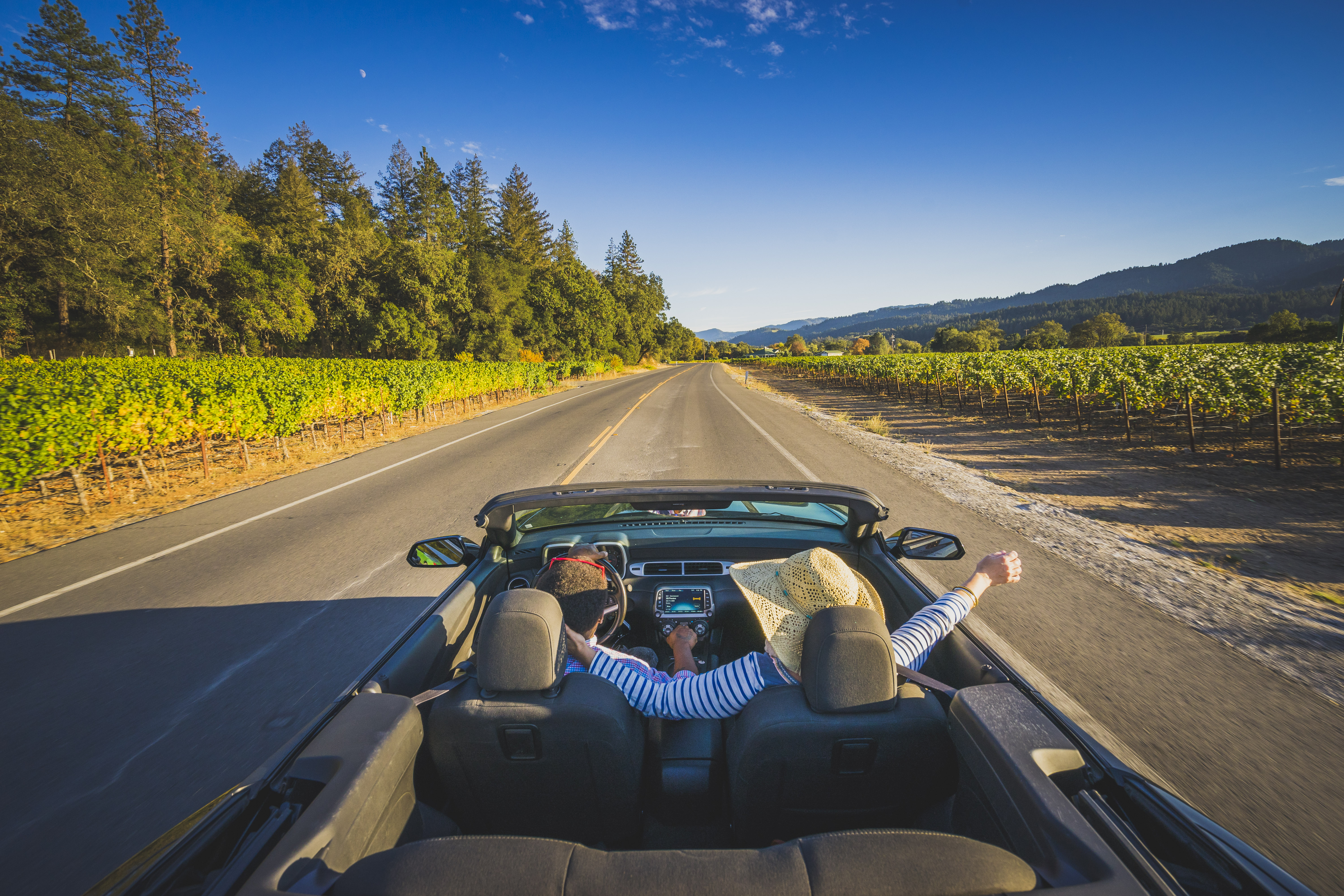 Napa Valley