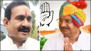 Datia Bypoll: Congress Eyes Victory With Youth Team, Micro-Campaigns; Ghanshyam Singh To File Nomination On Monday
