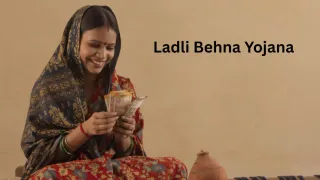 Ladli Behna Yojana 38th Installment: How To Check Your Rs 1,500 Payment Status Online