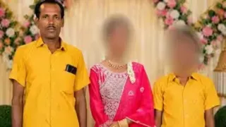 Tamil Nadu Shocker: Distressed After Wife Left For Another Man, Father Electrocutes Two Children And Self In Thoothukudi