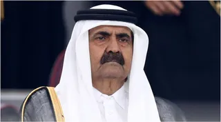India Declares One-Day National Mourning On Demise Of Former Qatar Emir Sheikh Hamad, Rijiju Likely To Visit Doha