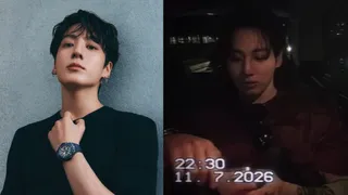 BTS' Jungkook Accidentally Leaks His Secret Editing Account Through Instagram Video, Fans Tease Singer
