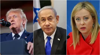 Day After Mojtaba Mentions 'Revenge List'; Iranian Newspaper Publishes One; Which World Leaders Are On Target?
