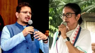 'Ritabrata Banerjee's Faction Is Real TMC': Alipore Court Deals Decisive Blow To Mamata, Rebels To Move EC