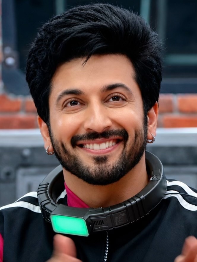 Dheeraj Dhoopar Lock Upp fee
