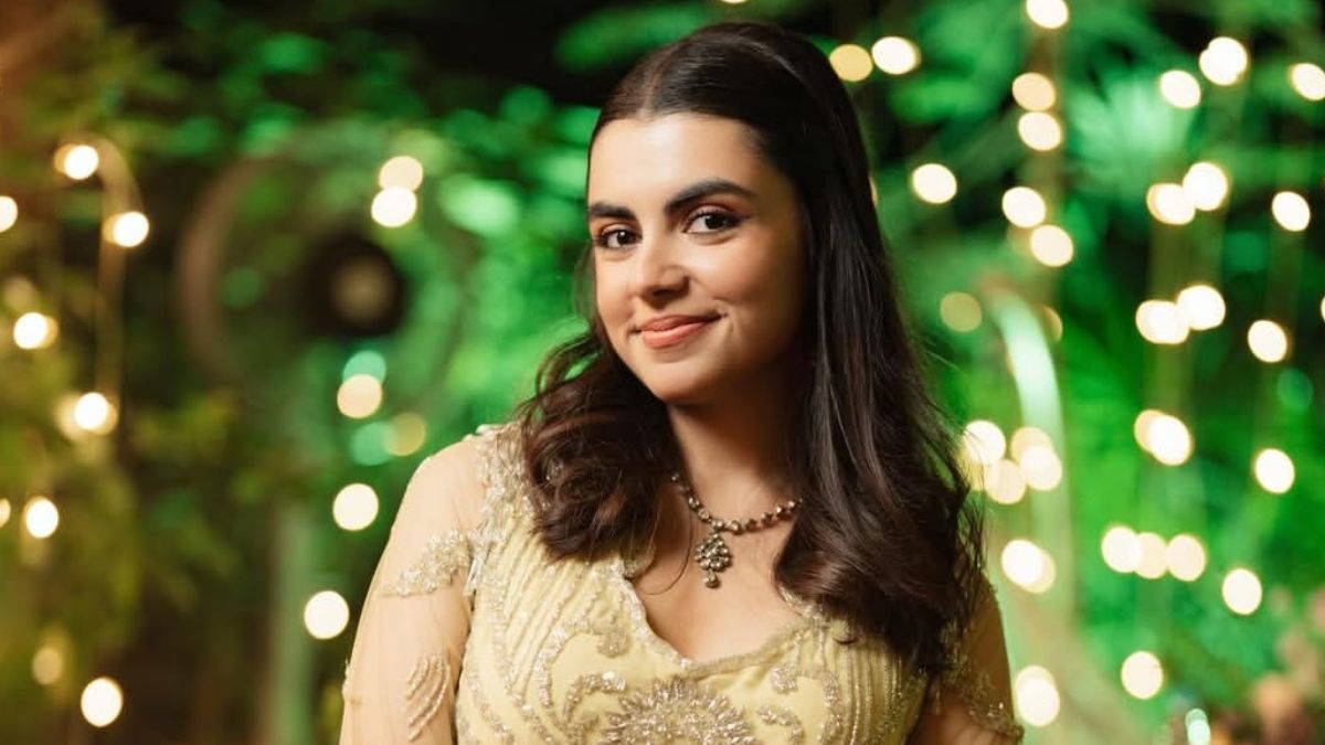 imtiaz ali daughter Ida Ali