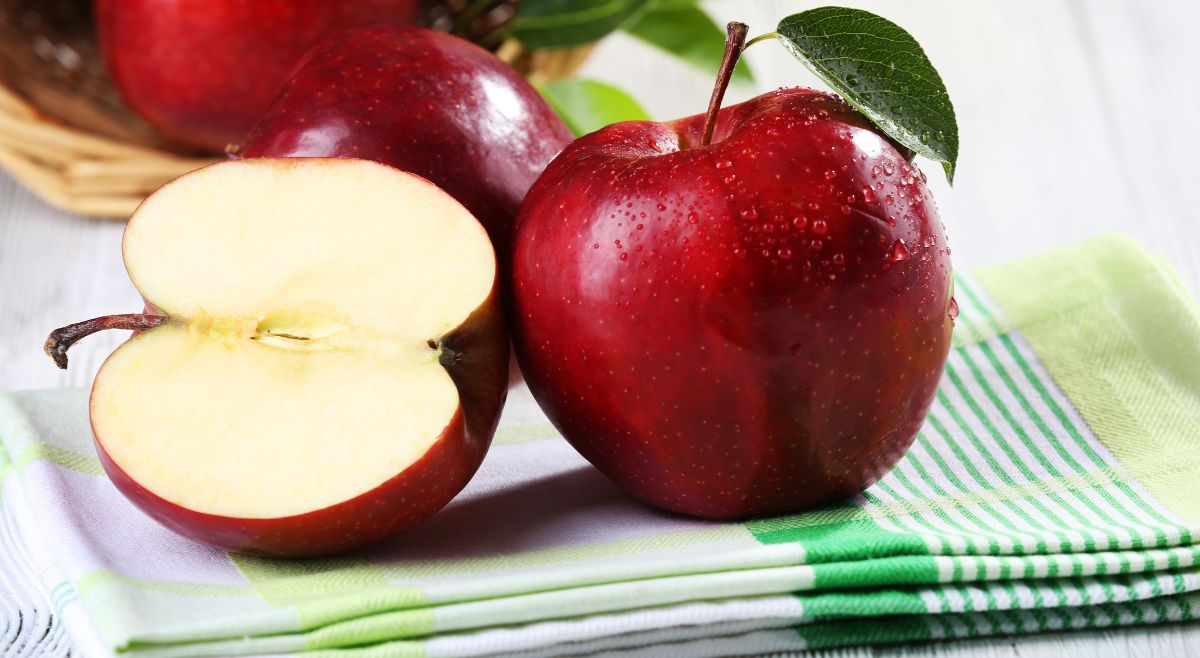 Apple