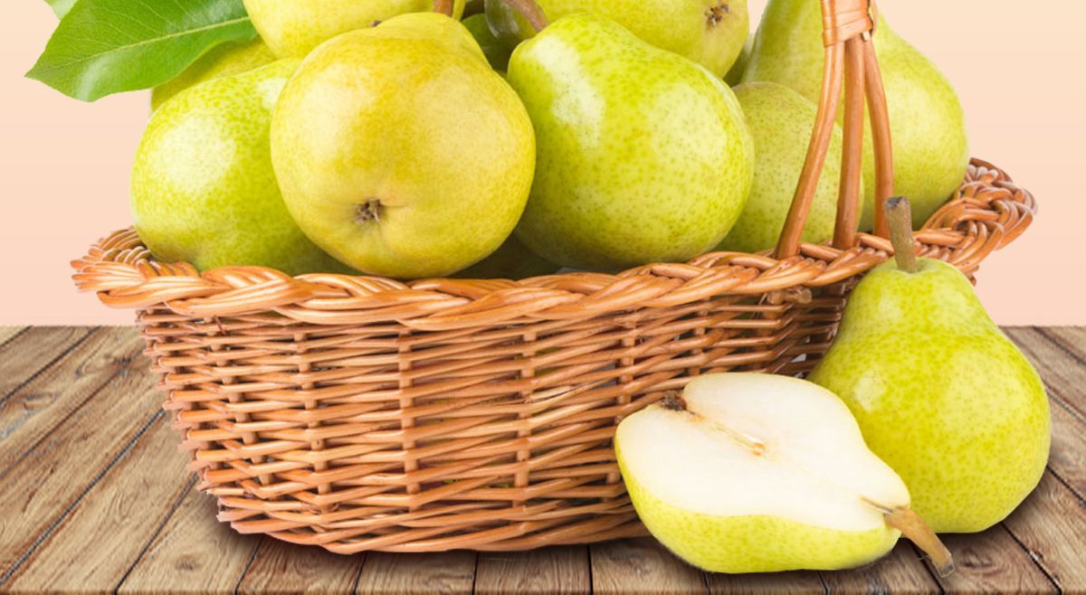 Pear