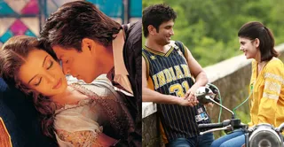 From Devdas To Dil Bechara: 7 Must-Watch Hindi Romantic Movies Inspired By Books