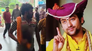 Dhirendra Shastri Breaks Silence After Brother's Chhatarpur Shooting Case, Says 'Have Nothing to Do With Him'