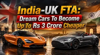 Range Rover, Rolls-Royce, McLaren, And More: India-UK FTA To Cut Prices Of British-Made Cars By Up To Rs 3 Crore