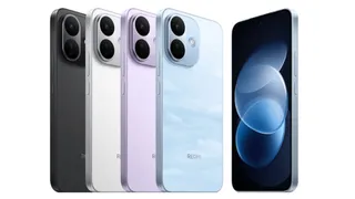 REDMI Note 17 Pro Launched With Massive 9,000mAh Battery, 6.83 Inch OLED Display: Check Price And Specifications