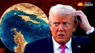 Why It's So Difficult For US Military To Fully Reopen Strait Of Hormuz
