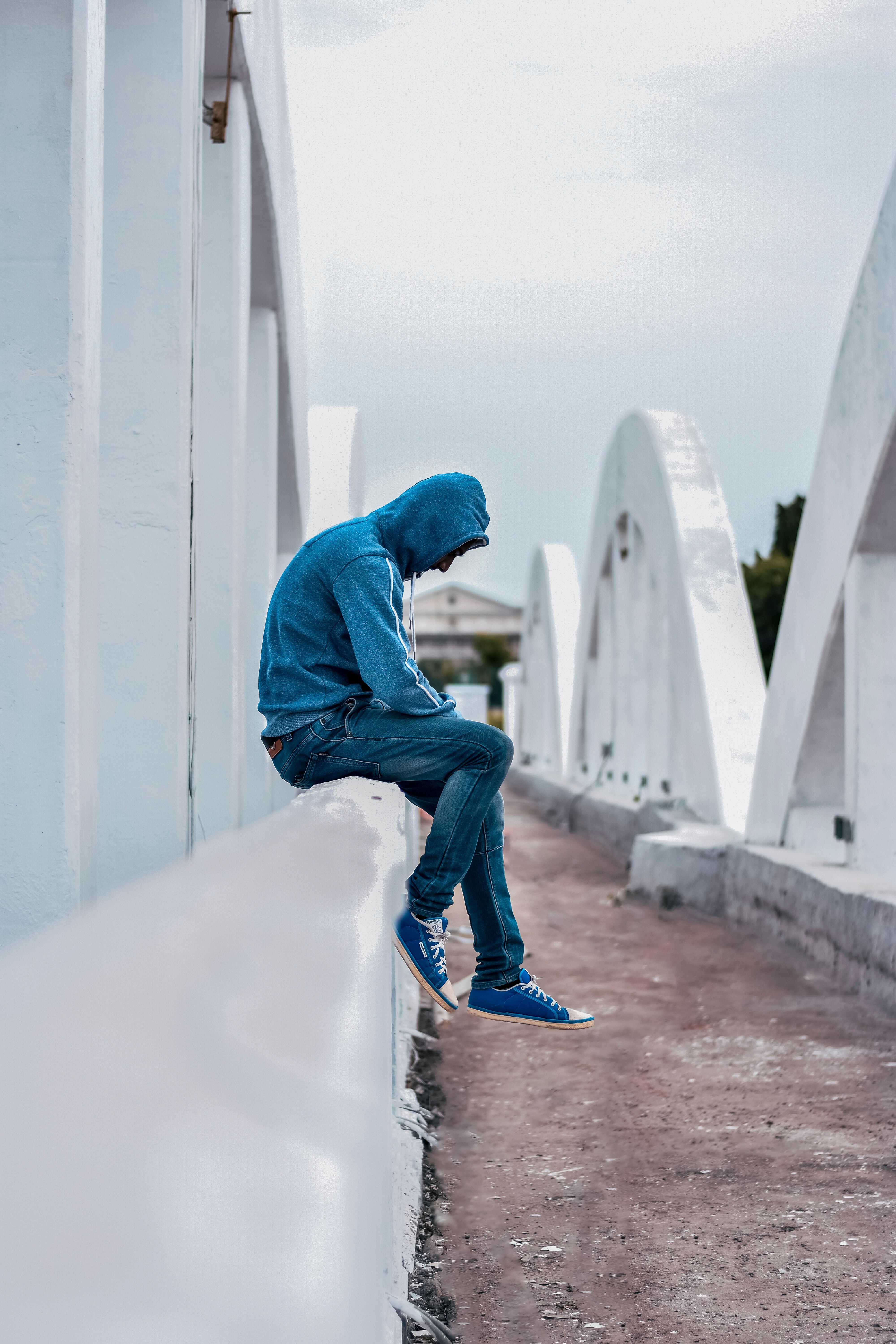 help to overcome anxiety and depression