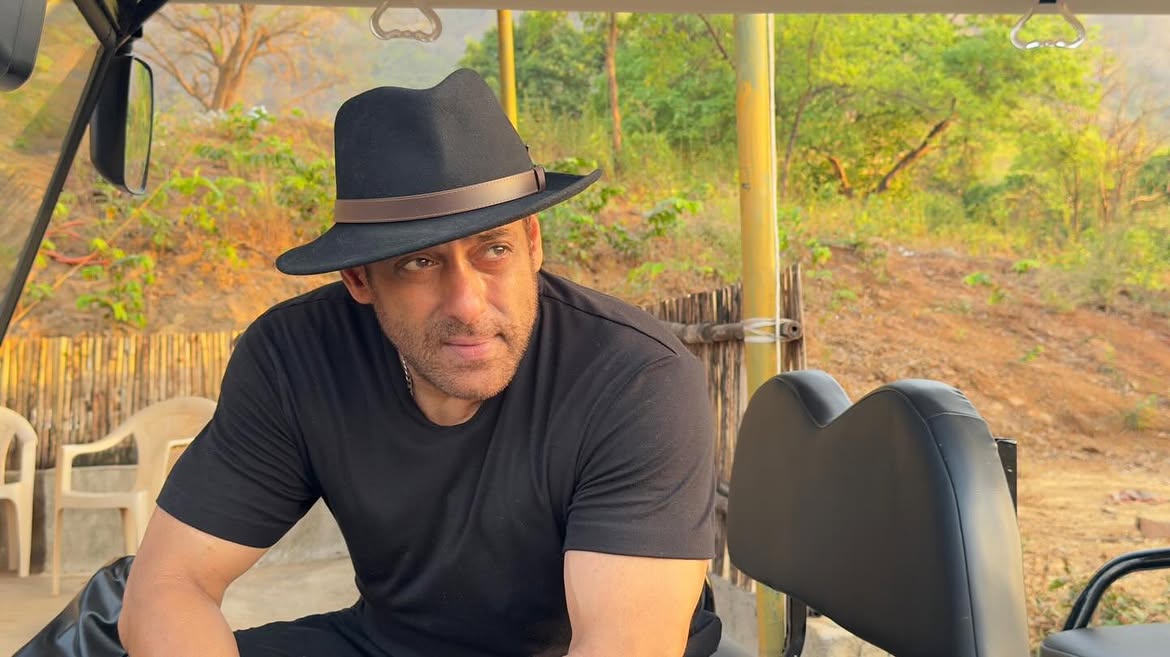 Salman Khan Instagram followers