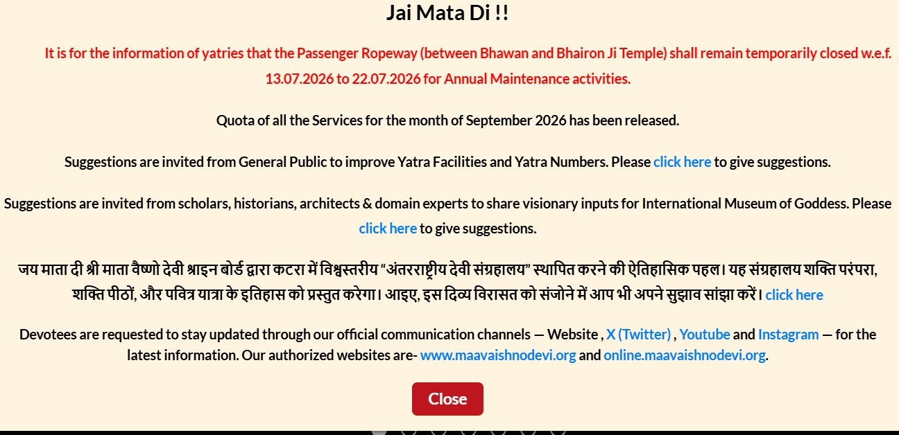 Vaishno