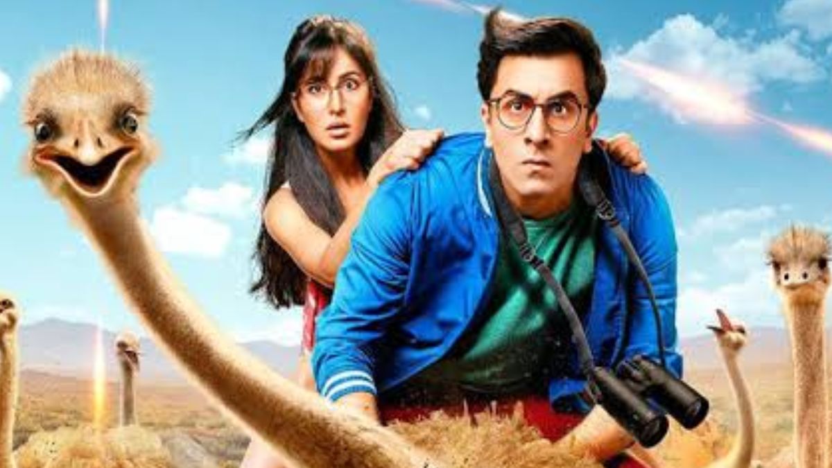 jagga jasoos 2
