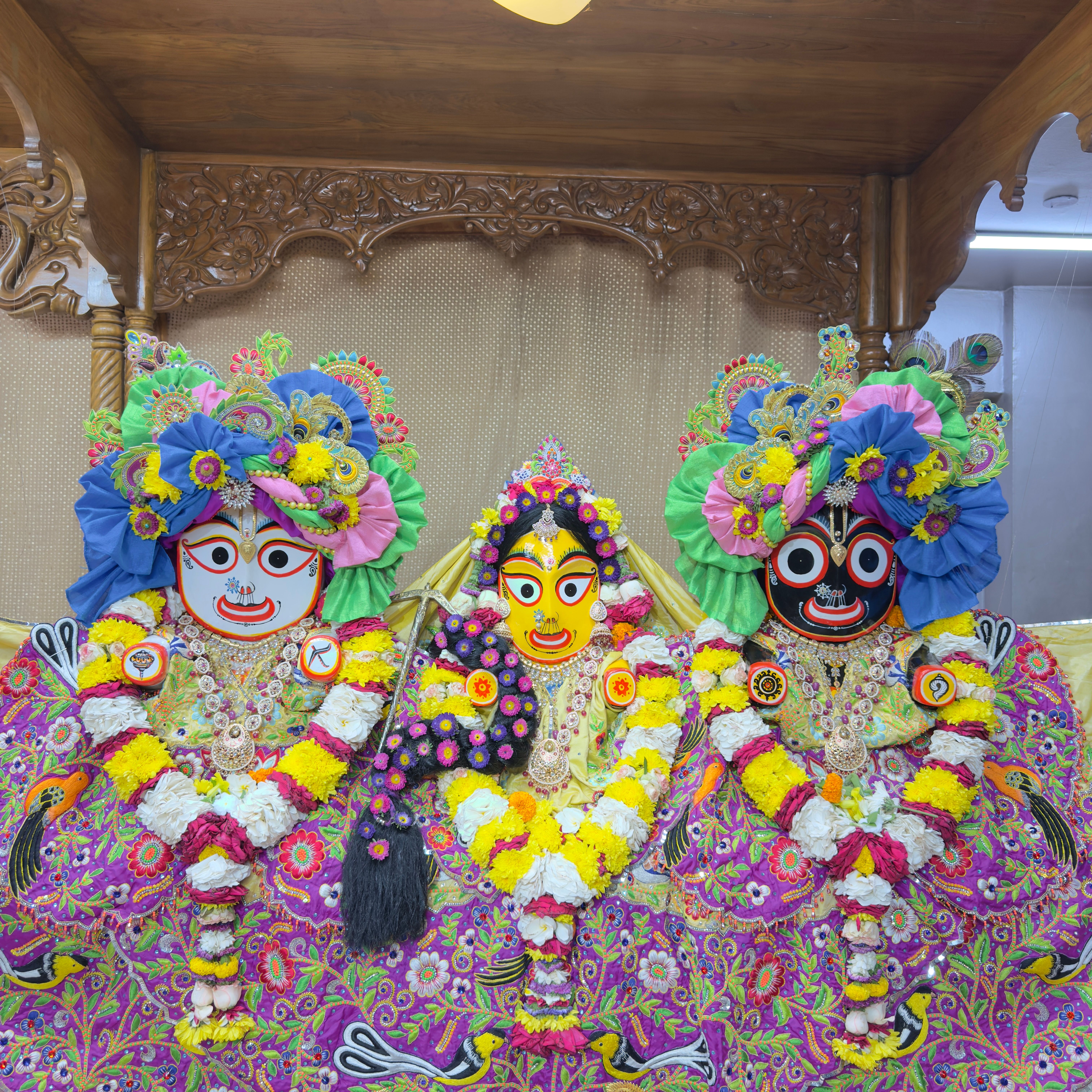 lord jagganath