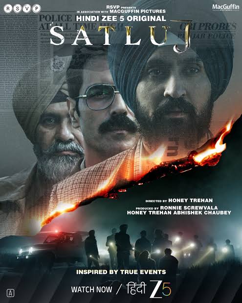 satluj
