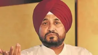 'All Is Well': Charanjit Channi Backtracks After Key Meeting With KC Venugopal Amid Feud With Congress Punjab Chief Warring