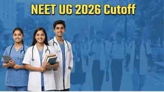 NEET UG 2026 Cutoff List: Caste-Wise Qualifying Marks For Admission In Govt MBBS Colleges