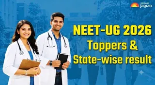 NEET UG 2026 Toppers: Aryan Gupta, Panshul Bansal Top Exam With 715 Marks; Check State-Wise Results