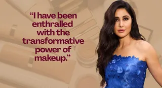 5 Success Lessons Aspiring Beauty Entrepreneurs Can Learn From Katrina Kaif