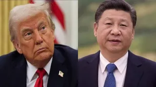 China Overtakes US In Global Perception Survey; Xi More Popular Than Trump; Who Gets India’s Support?