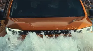 Next-Gen Toyota Hilux Teased For The First Time Ahead Of Launch: Here’s What To Expect