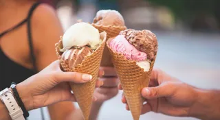 World Ice Cream Day: Which Country Eats The Most Ice Cream?