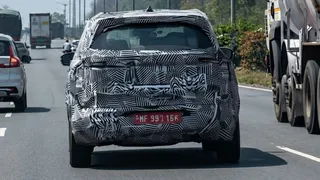 Tata Sierra ICE Variant With AWD To Launch Soon? Here’s What We Know So Far