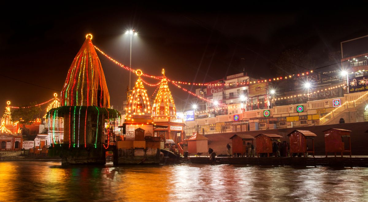 Haridwar