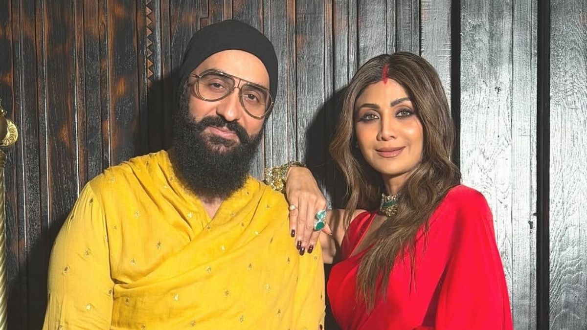 raj kundra shilpa shetty photo