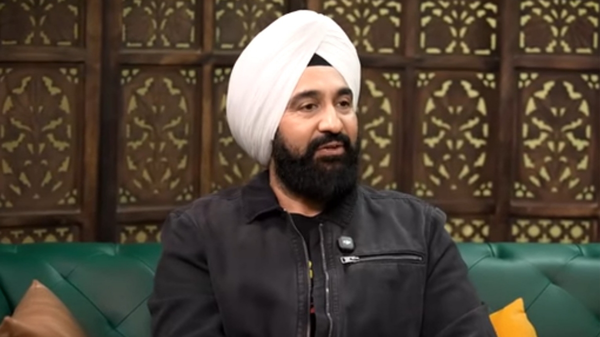 raj kundra talks about pornography case.
