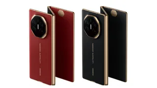 Huawei Mate XT 2 Could Get Major Redesign With New Tri Fold Mechanism, Leaks Reveal
