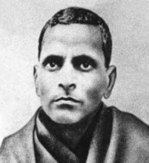 POTTI SIRARUMULLU